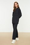 Two-Piece Set - Navy blue - Regular fit