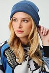 Mütze - Blau - Casual