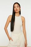Body - Grau - Slim Fit