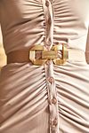 Gürtel - Gold - Casual
