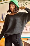 Pullover - Grau - Regular Fit