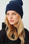 Mütze - Dunkelblau - Casual