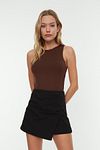 Body - Braun - Slim Fit