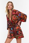 Two-Piece Set - Multicolored - Regular fit