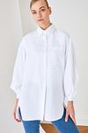 Hemde - Weiß - Regular Fit