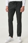 Hose - Grau - Slim