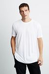 T-Shirt - Weiß - Relaxed Fit