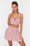 Zweiteiler - Mehrfarbig - Regular Fit