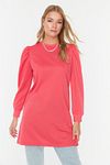 Tuniken - Rosa - Regular Fit