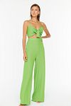 Two-Piece Set - Green - Regular fit