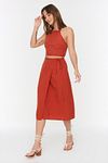 Rock - Orange - Midi