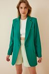 Blazer - Grün - Regular Fit