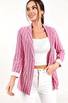 Blazer - Rosa - Regular Fit