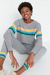 Zweiteiler - Grau - Regular Fit