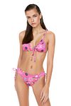 Bikini-Set - Rot - Herz