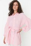 Hemde - Rosa - Relaxed Fit