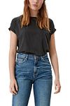T-Shirt - Schwarz - Regular Fit