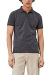 T-Shirt - Schwarz - Regular Fit