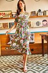 Kleid - Rosa - Basic