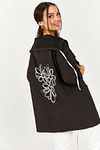 Jacke - Braun - Regular Fit