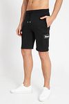 Shorts - Schwarz - Mittlerer Bund