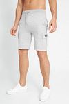 Shorts - Grau - Mittlerer Bund