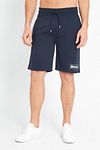 Shorts - Dunkelblau - Mittlerer Bund