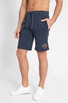 Shorts - Dunkelblau - Mittlerer Bund