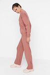Zweiteiler - Rosa - Regular Fit