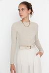 Pullover - Grau - Regular Fit