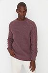 Sweater - Pink - Regular fit