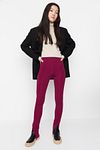 Pants - Pink - Slim
