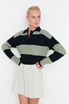 Pullover - Dunkelblau - Regular Fit