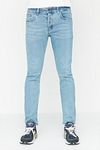 Jeans - Blue - Skinny