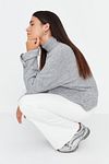 Pullover - Grau - Regular Fit