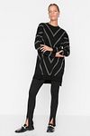 Sweater - Gray - Regular fit