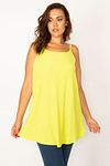 Plus Size Blouse - Green - Regular fit