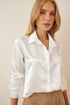Hemd - Weiß - Regular Fit