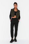 Jogginghose - Schwarz - Basic Jogger