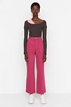 Jeans - Rosa - Loose