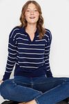 Pullover - Dunkelblau - Regular Fit
