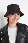 Cap - Schwarz - Casual