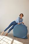 Jeans - Blau - Skinny
