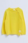 Pullover - Grau - Regular Fit