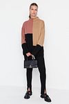 Sweater - Multi-color - Relaxed fit