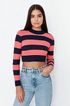 Pullover - Dunkelblau - Regular Fit