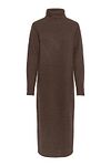 Kleid - Braun - Basic