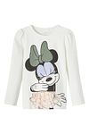 T-Shirt - Weiß - Regular Fit