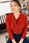 Hemd - Rot - Regular Fit