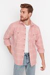 Shirt - Pink - Regular fit